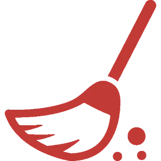 Icon Reinigungsdienst