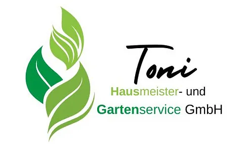 Toni Immobilien GmbH - Logo